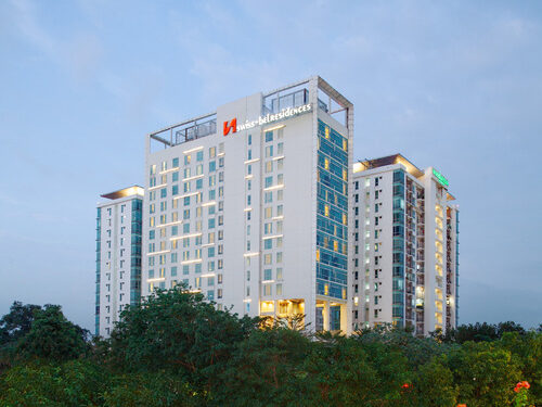 Swiss-Belresidences Kalibata Jakarta Rayakan Satu Dekade Pelayanan Unggul