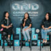JHL Collection Berkolaborasi dengan GRID Fitness Hub, Gelar GRID Cardio Rush 2025