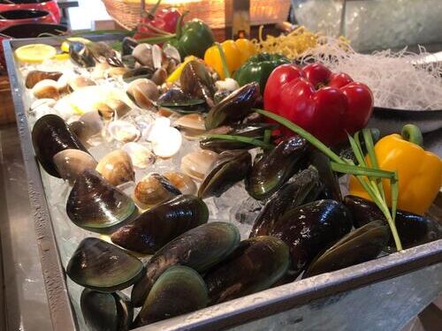 Bersantap penuh Sensasi dengan Cita Rasa Istimewa di Atria Gading Serpong