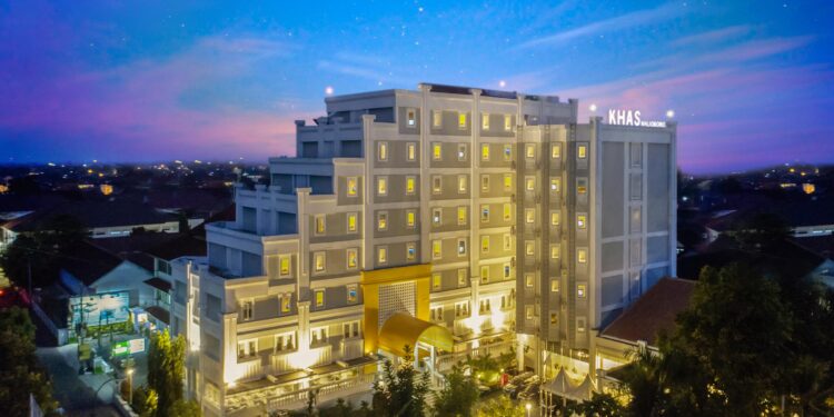 Sambut Waisak 2025 di Candi Borobudur, InJourney Hospitality Tawarkan Pilihan Akomodasi yang Tepat