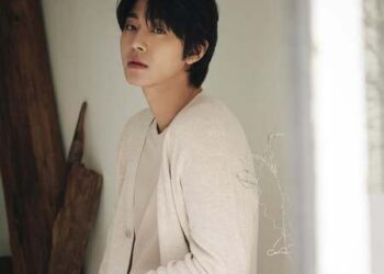 Ahn Hyo Seop Bakal Gelar Fan Meeting di JIExpo, Catat Tanggal dan Harga Tiketnya