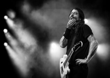 Foo Fighters Gelar Konser di Jakarta, Catat! Ini Harga Tiket dan Jadwalnya