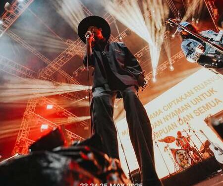 Siap-siap, SoundsFest 2025 Sajikan Unjuk Karya 68 Penampil Bakal Hebohkan Gambir Expo