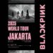 Siap Nabung! BLACKPINK Pastikan Gelar Konser di GBK November 2025