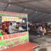 Lezatnya Sajian Kuliner Khas Nusantara di Spot Pucuk Coolinary Jakarta Fair