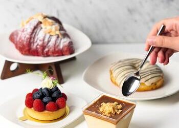 Buka Mata Jadi Tempat Hang Out Asyik di Senayan, Buka 24 Jam dan Ada Promo Setiap Hari