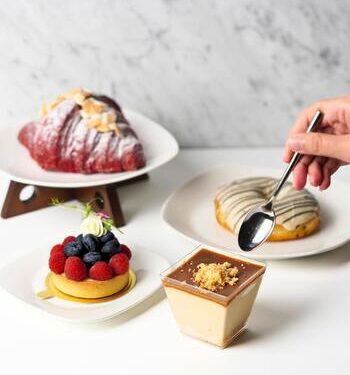 Buka Mata Jadi Tempat Hang Out Asyik di Senayan, Buka 24 Jam dan Ada Promo Setiap Hari