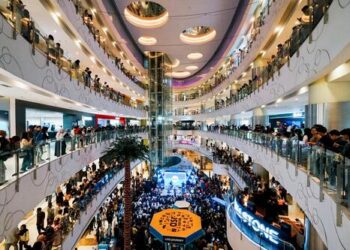 Ascott Indonesia Meriahkan Jakarta dengan ASR Festival 2025