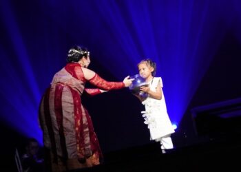 Bhumi Showcase 2025, Panggung Inklusi yang Menyatukan Indonesia, Singapura, dan Australia