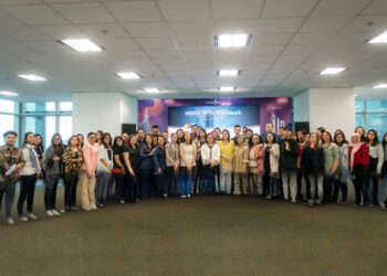 H3XPO: Mendorong Sinergi Strategis antara Industri Perhotelan dan Korporasi