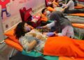 Jakarta Fair 2025 Peduli Sesama, Hadirkan Program CSR