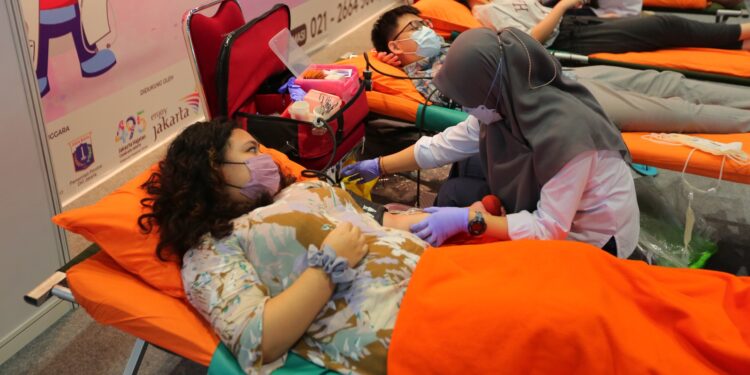 Jakarta Fair 2025 Peduli Sesama, Hadirkan Program CSR