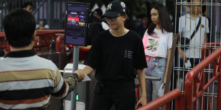 Simak, Jakarta Fair Kemayoran 2025 Bagi-bagi Tiket Gratis, Ini Syaratnya