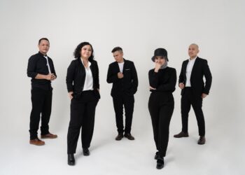 Base Jam ‘Terlihat Berbeda’ di Karya Terbaru, Aku Berbeda