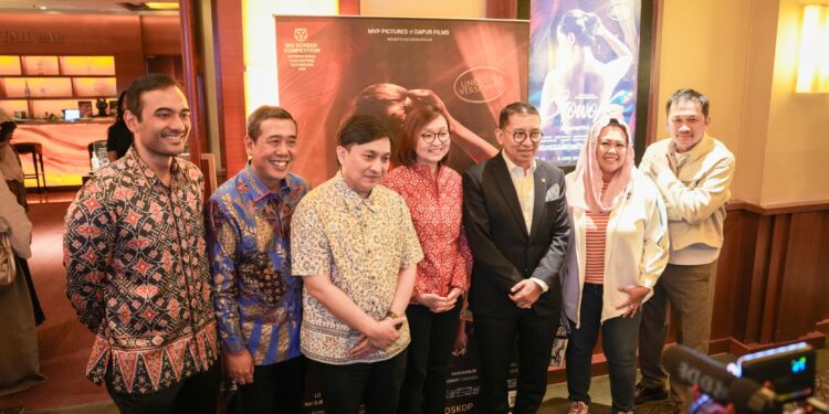 Film Gowok: Angkat Warisan Budaya Lokal yang Nyaris Terlupakan