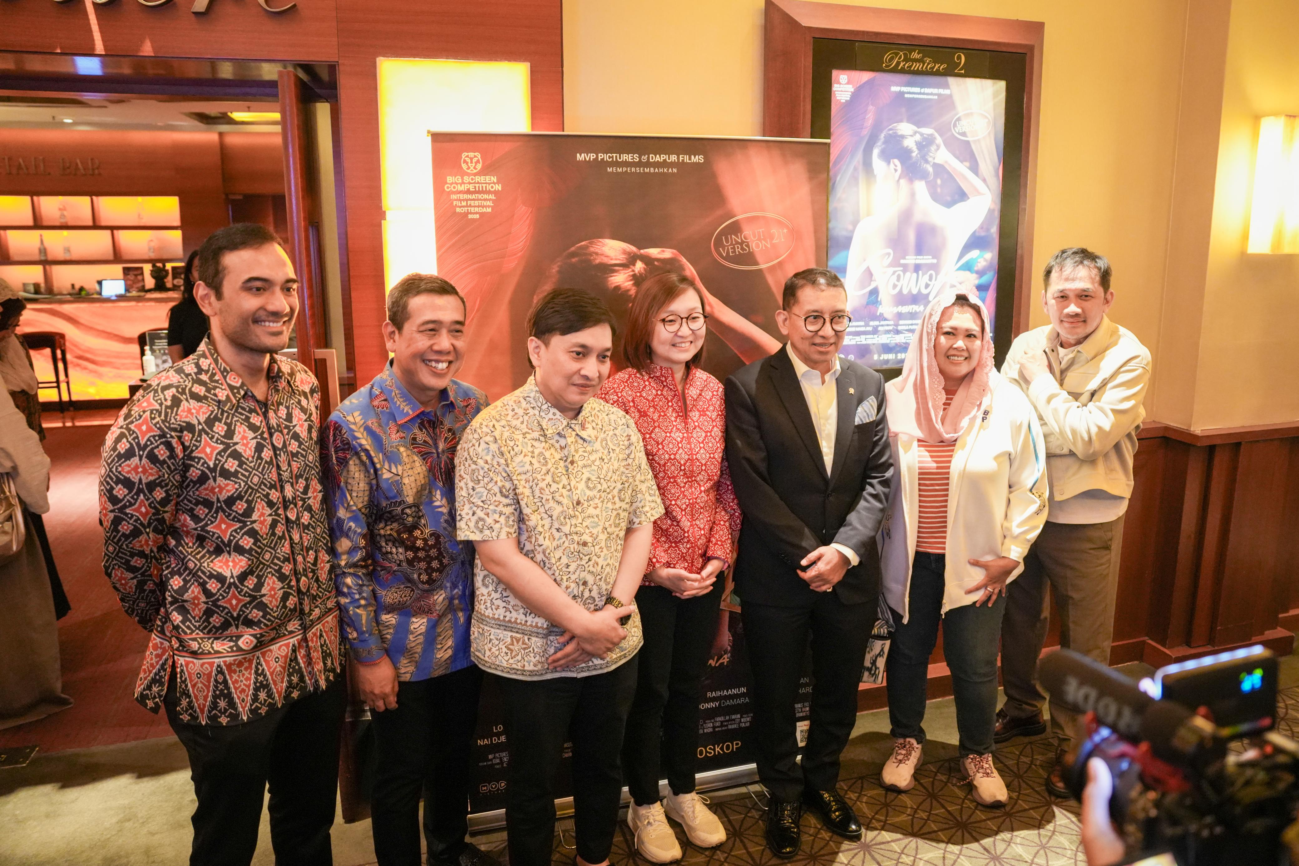 Film Gowok: Angkat Warisan Budaya Lokal yang Nyaris Terlupakan