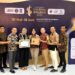 Grand Inna Tunjungan Raih Penghargaan Best Tourist Attraction dalam Surabaya Tourism Award 2025