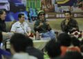 Jakarta Fair Kemayoran, Kaka Slank: Ini Lebarannya Anak Band