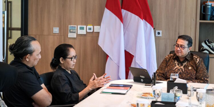 Jogja Art of Fashion Foundation 2025, Kolaborasikan Fesyen dan Seni Rupa