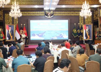 Indo Defence 2025 Bakal Dibuka Presiden Prabowo Subianto, Diikuti 55 Negara dan 1.180 Industri Pertahanan