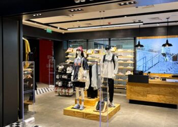 Vans Resmi Buka Gerai Terbarunya Berkonsep “Of the Wall” di Paskal 23 Bandung