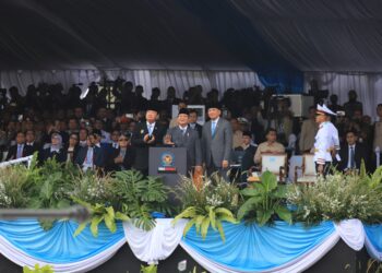 Presiden Prabowo Subianto: Indo Defence 2025, Unjuk Karya Alutsista Terbaik Anak Bangsa