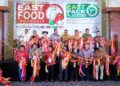 Pameran EastFood (IIFEX) & EastPack 2025, Tegaskan Posisi Surabaya Kian Strategis di Industri Makanan dan Kemasan Regional
