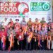 Pameran EastFood (IIFEX) & EastPack 2025, Tegaskan Posisi Surabaya Kian Strategis di Industri Makanan dan Kemasan Regional