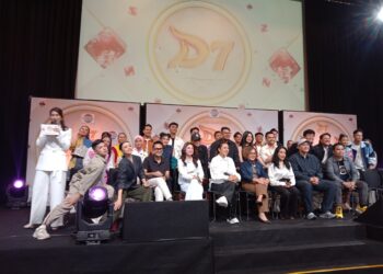 Dangdut Academy 7 Mulai Bergulir, Dipastikan Lebih Seru dan Semarak, Ada Inovasi Baru hingga Hadirnya Juri AI