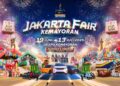 Jakarta Fair Kemayoran 2025 Sebentar Lagi, Simak Tata Cara Beli Tiket Beserta Bundling Konser dan Ini Harganya