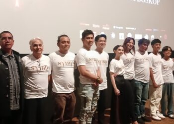 Dibintangi Nikita Mirzani, Syirik: Danyang Laut Selatan, Tebarkan Kengerian Akut