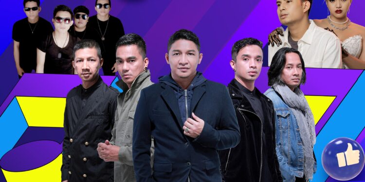 Bergegaslah, Pesta Kembang Api hingga Band Ungu Malam Ini Bakal Meriahkan Jakarta Fair 2025