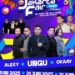 Bergegaslah, Pesta Kembang Api hingga Band Ungu Malam Ini Bakal Meriahkan Jakarta Fair 2025