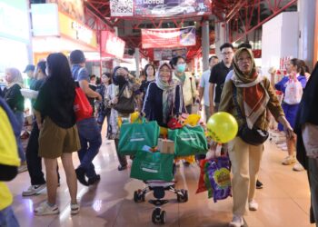 Waktunya Bersenang-senang di Jakarta Fair 2025, Yuk, Intip Dulu Panduannya