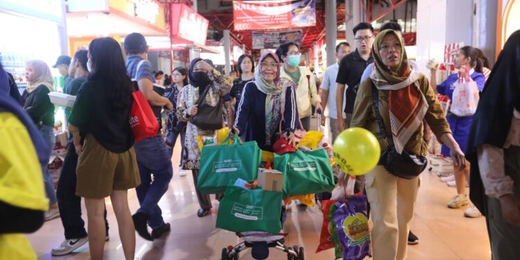 Waktunya Bersenang-senang di Jakarta Fair 2025, Yuk, Intip Dulu Panduannya