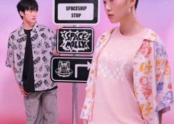 Vans Berkolaborasi Apik Bareng PopMart dan Kenny Wong Luncurkan Koleksi Molly