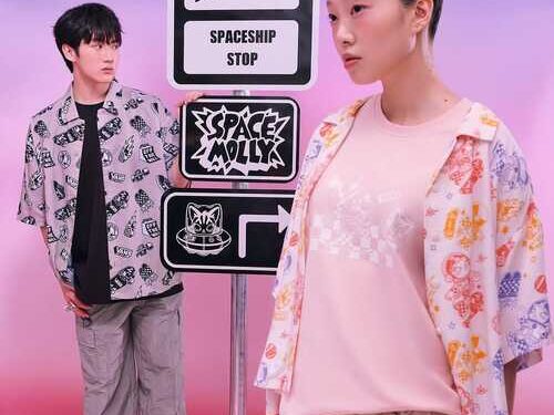 Vans Berkolaborasi Apik Bareng PopMart dan Kenny Wong Luncurkan Koleksi Molly