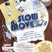 Slow Move Bazaar Vol.9 Siap Manjakan Pecinta Fashion dan Lifestyle
