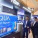 Jakarta Fair Kemayoran 2025, AQUA Elektronik Usung Deretan Produk Teranyarnya
