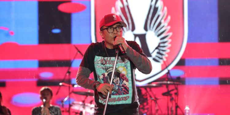 Ari Lasso, Spesial Tampil di Jakarta Fair Ijin Ahmad Dhani Bawakan Lagu Lawas Dewa 19