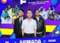 Armada Band Siap Obati Kegalauan Pengunjung Jakarta Fair Malam ini