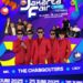 The Changcuters Dijadwalkan Unjuk Karya Malam Ini di Jakarta Fair