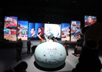 The Changcuters Dijadwalkan Unjuk Karya Malam Ini di Jakarta Fair