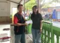 Rayakan Idul Adha, Artotel Gajahmada Semarang Berbagi Hewan Kurban