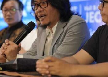 Jogja Coffee Week #5, Journey to the Brew