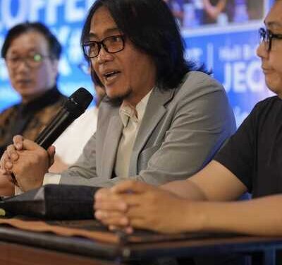 Jogja Coffee Week #5, Journey to the Brew