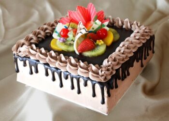 Keistimewaan dalam Lapisan Kue untuk Setiap Momen di Santika Premiere ICE BSD