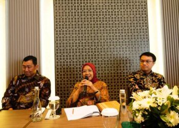 The New Bidakara: Transformasi Ikon Bisnis dan Gaya Hidup di Jakarta Selatan