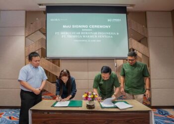Mora Group Buka H-Lamora Sagan Yogyakarta