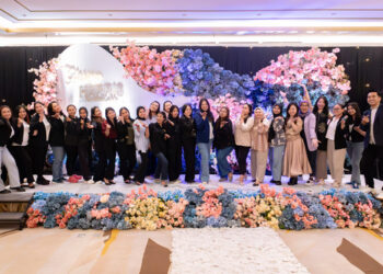 Temukan Pernikahan Impianmu di Wedding Open House Harris Puri Mansion